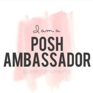 🌟 Posh Ambassador 🌟